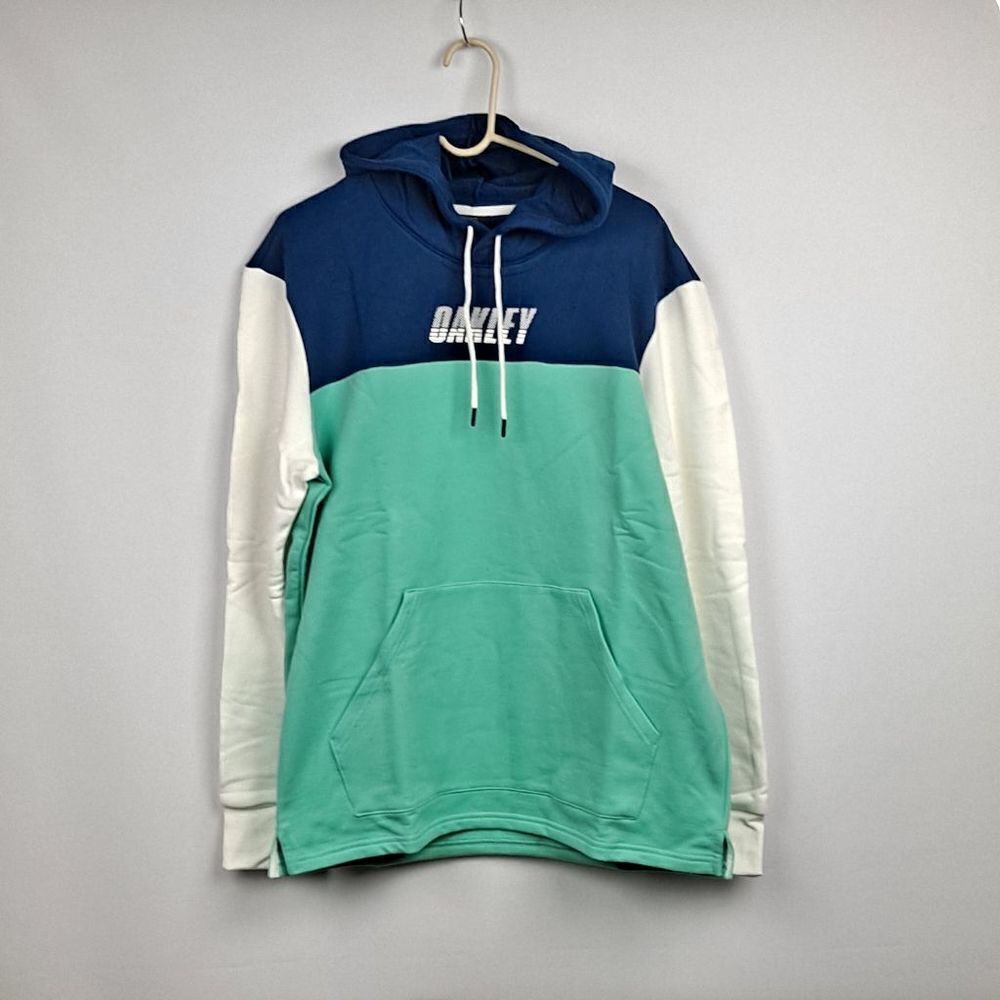 Oakley TN Race Team hoodie NWT